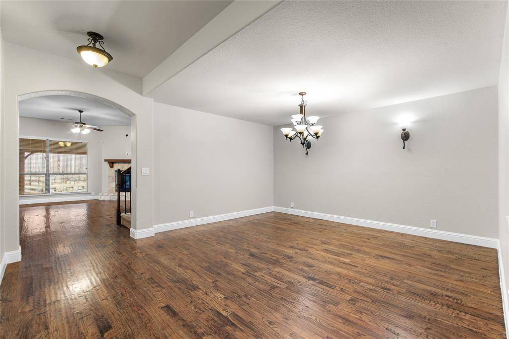 731 Buffalo Springs Drive, Prosper, TX 75078