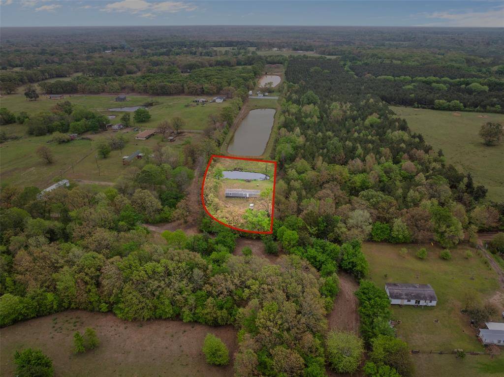 2332 County Road 1455, Mount Pleasant, TX 75455