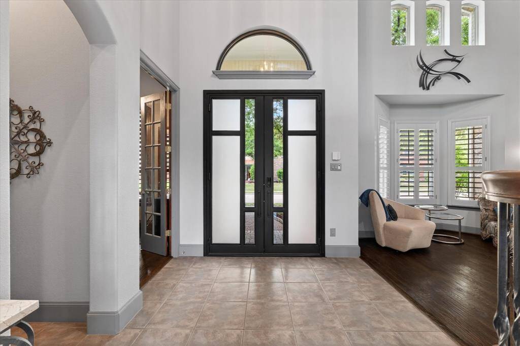 3619 Barkwood Lane, Frisco, TX 75033