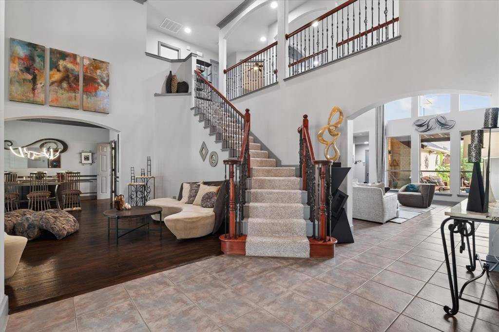 3619 Barkwood Lane, Frisco, TX 75033