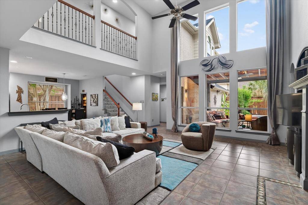 3619 Barkwood Lane, Frisco, TX 75033