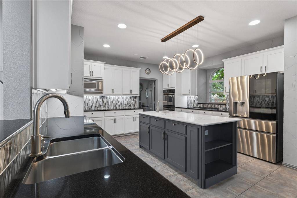 3619 Barkwood Lane, Frisco, TX 75033