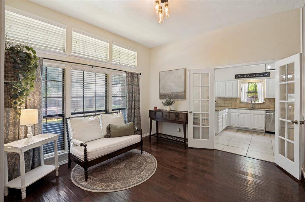 4221 Harvest Point Drive, Carrollton, TX 75010