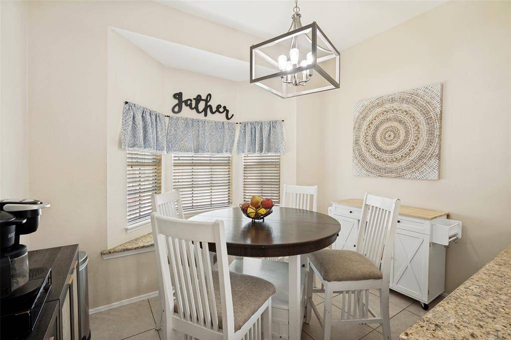 4221 Harvest Point Drive, Carrollton, TX 75010