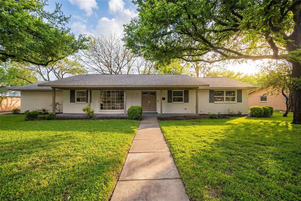 11511 Sonnet Drive, Dallas, TX 75229