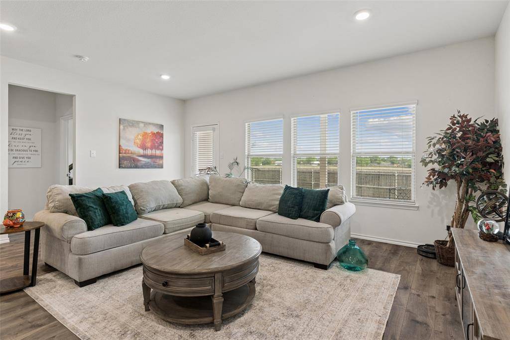 205 Pine Hollow Way, Josephine, TX 75189