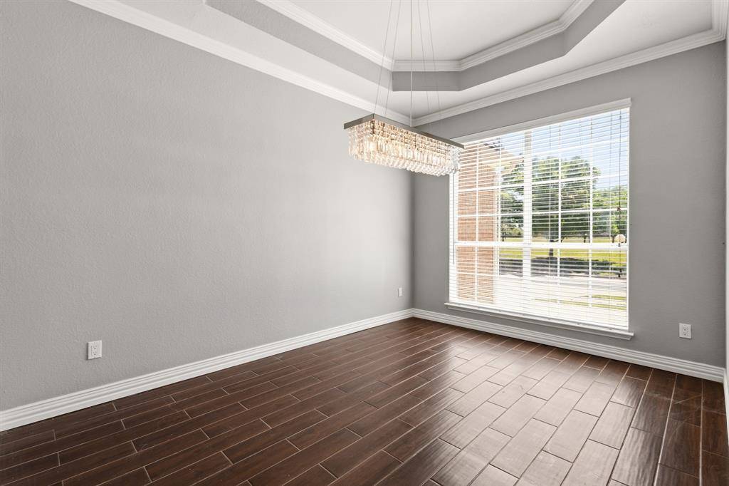 6722 Tabor Drive, Arlington, TX 76002