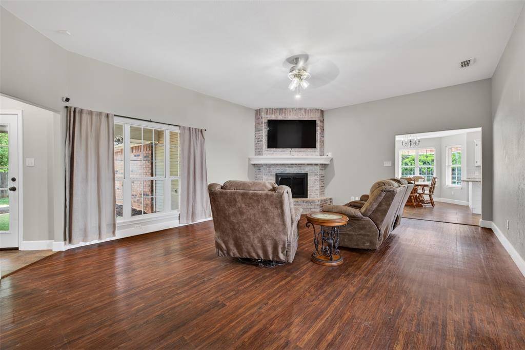 5333 Willow Ridge Road, Abilene, TX 79606