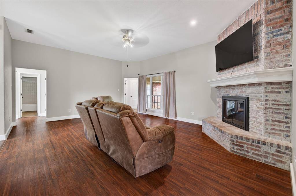 5333 Willow Ridge Road, Abilene, TX 79606