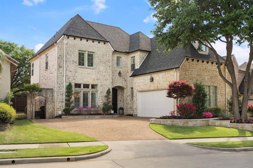 5116 Meadowside Lane, Plano, TX 75093