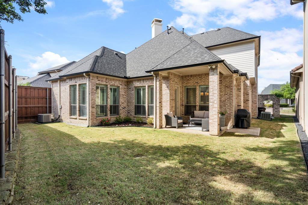 5116 Meadowside Lane, Plano, TX 75093