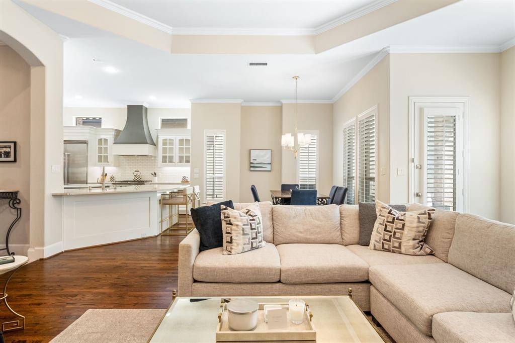 5116 Meadowside Lane, Plano, TX 75093