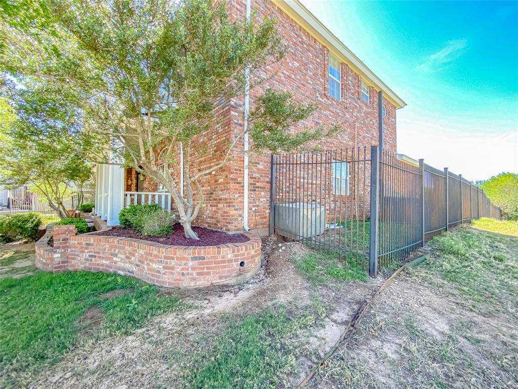 2133 Canyon Rock Court, Abilene, TX 79606