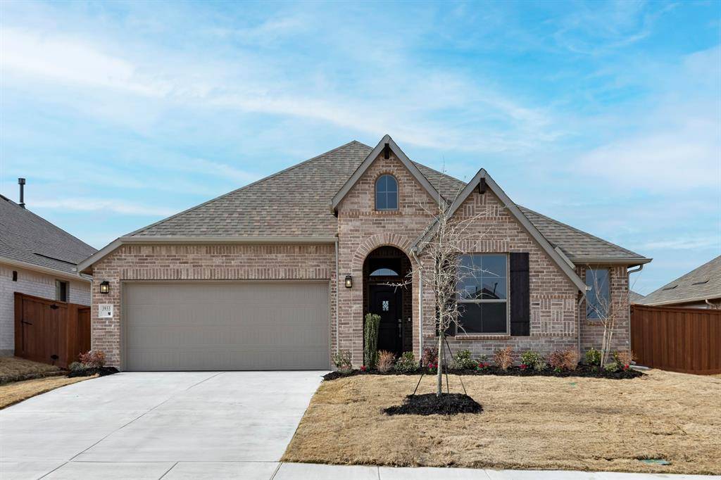 3933 Melica Lane, Heartland, TX 75114