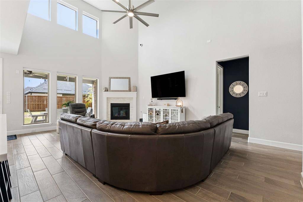 2824 Eccleston Street, Celina, TX 75009