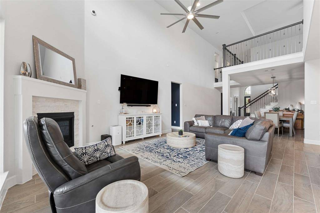 2824 Eccleston Street, Celina, TX 75009