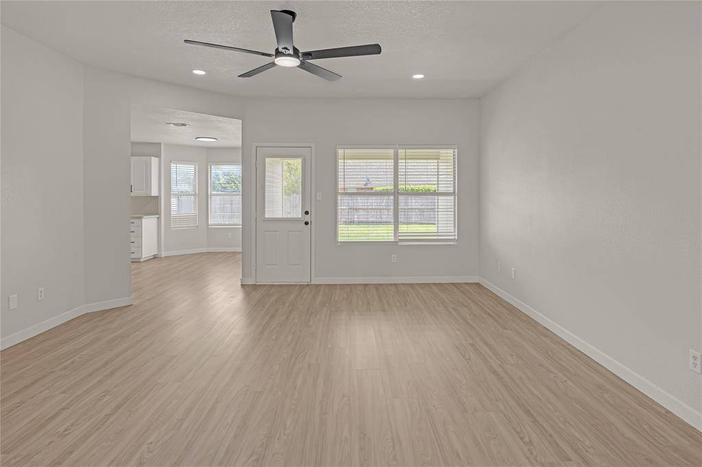 714 Remington Drive, Cleburne, TX 76033