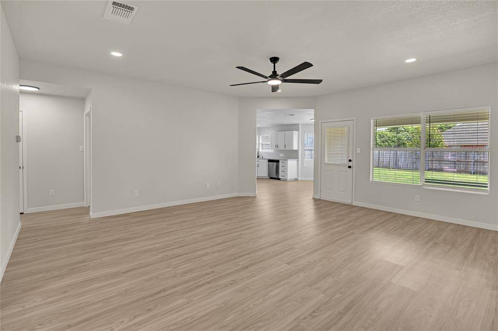 714 Remington Drive, Cleburne, TX 76033