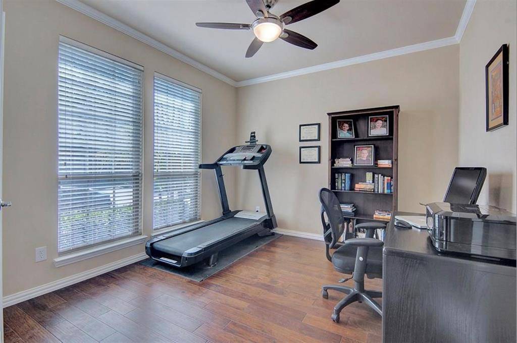 4900 Newbridge Drive, Mckinney, TX 75070