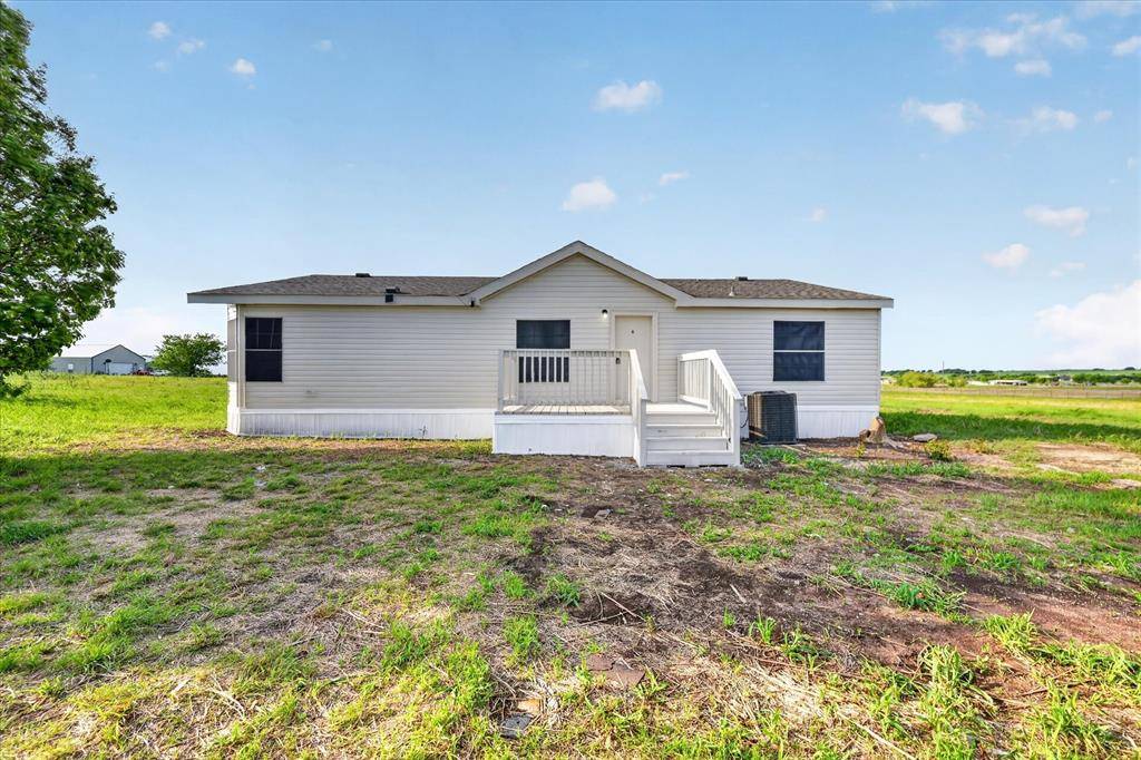 17972 Fm 1173, Krum, TX 76249