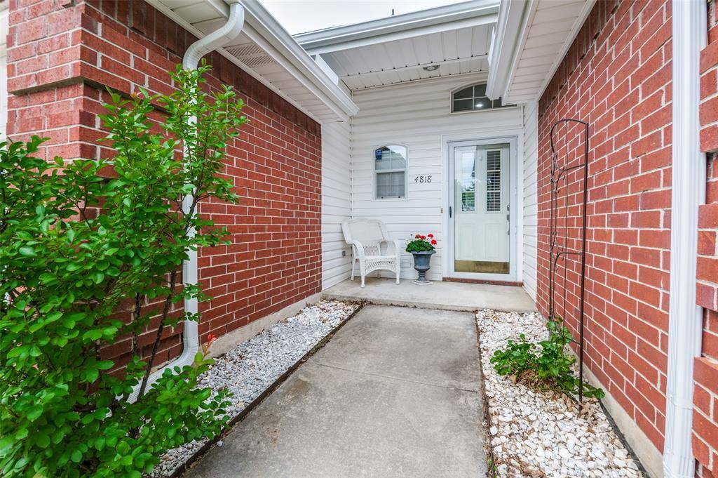 4818 Ashworth Court, Arlington, TX 76017