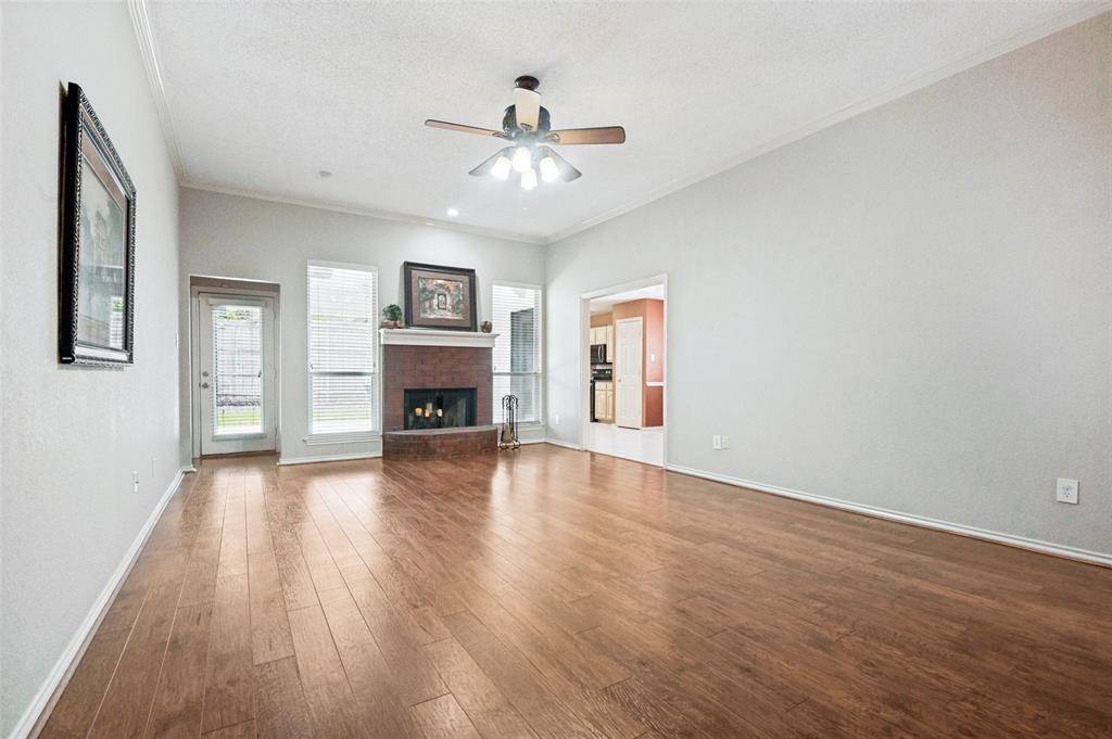 4818 Ashworth Court, Arlington, TX 76017