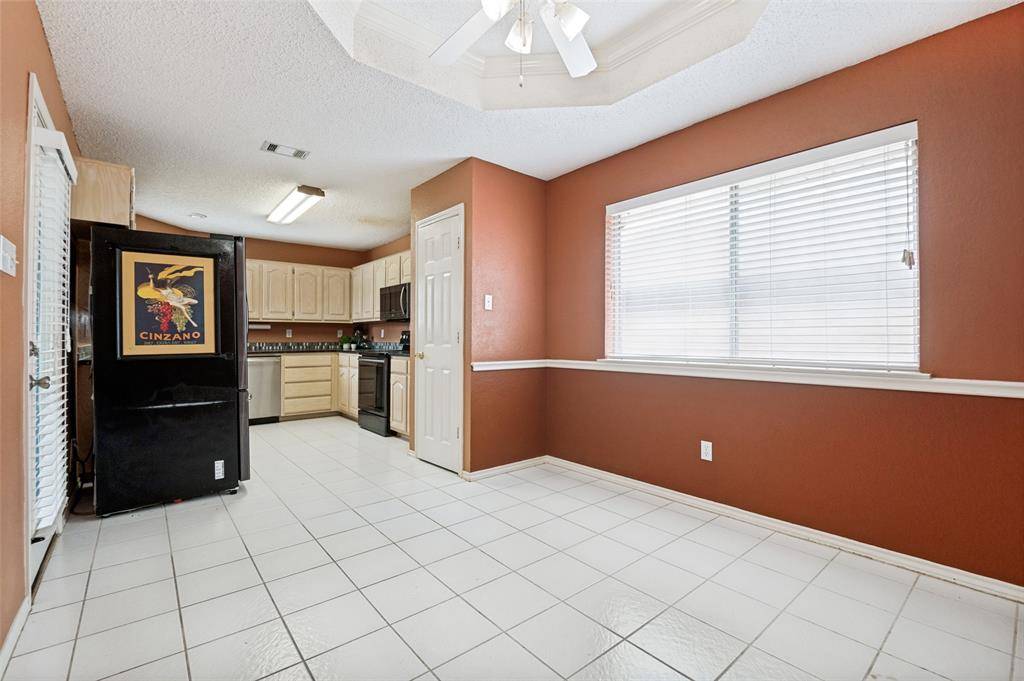 4818 Ashworth Court, Arlington, TX 76017