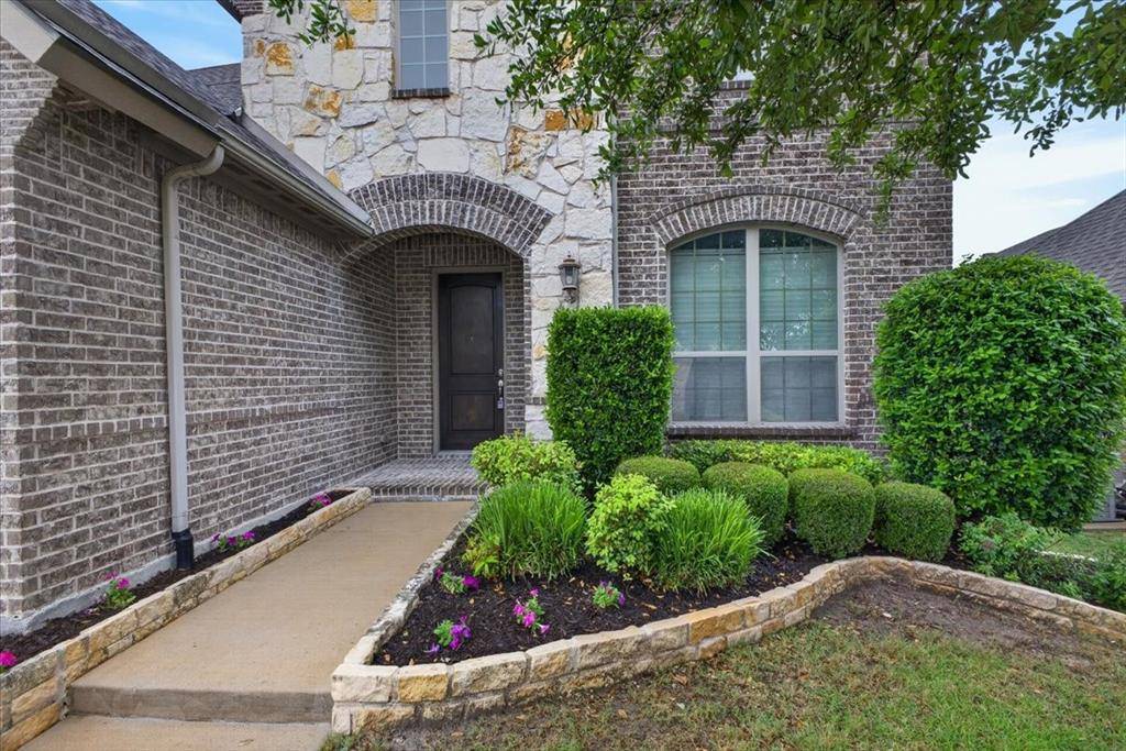 2417 Barclay Court, Plano, TX 75074