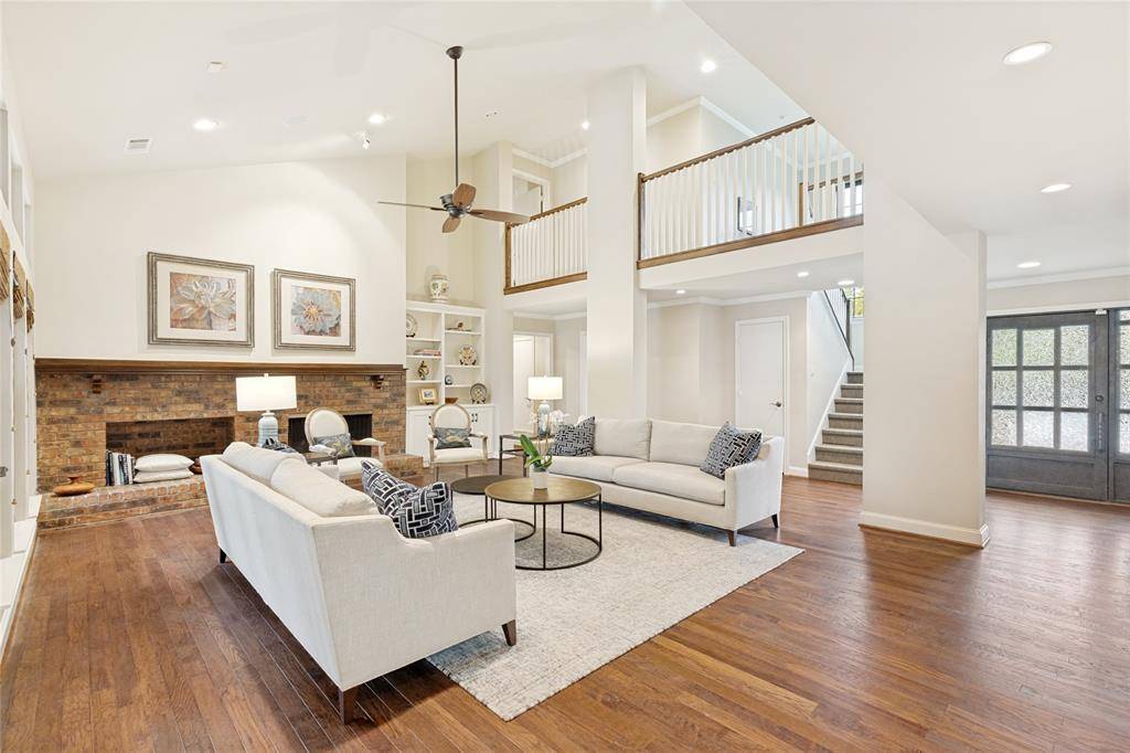 17228 Hidden Glen Drive, Dallas, TX 75248