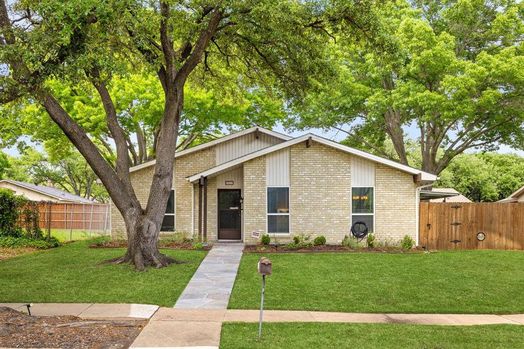 1013 Whitehall Drive, Plano, TX 75023