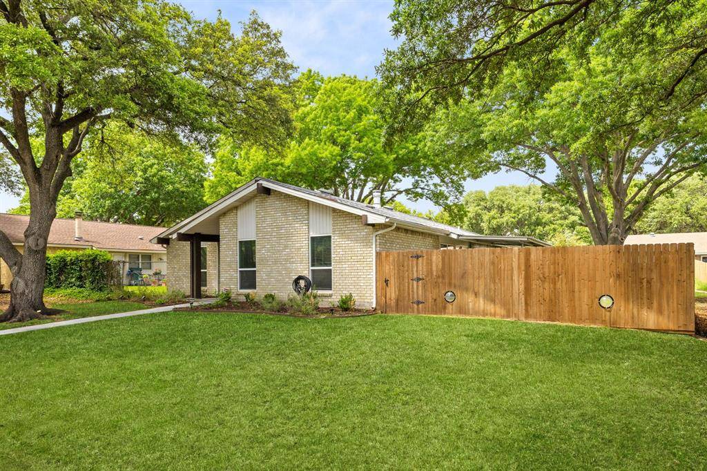 1013 Whitehall Drive, Plano, TX 75023