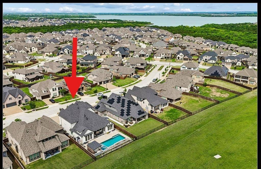 1216 Glory Haven Trail, Wylie, TX 75098