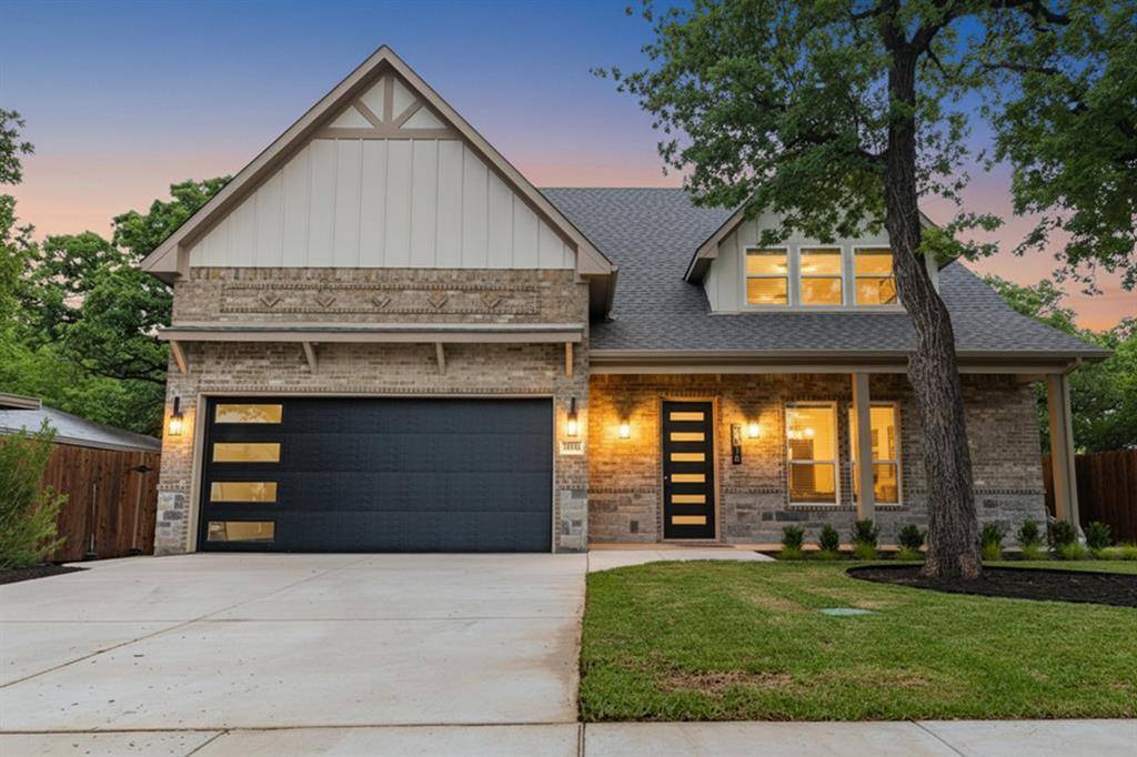 7916 Odell Street, North Richland Hills, TX 76182