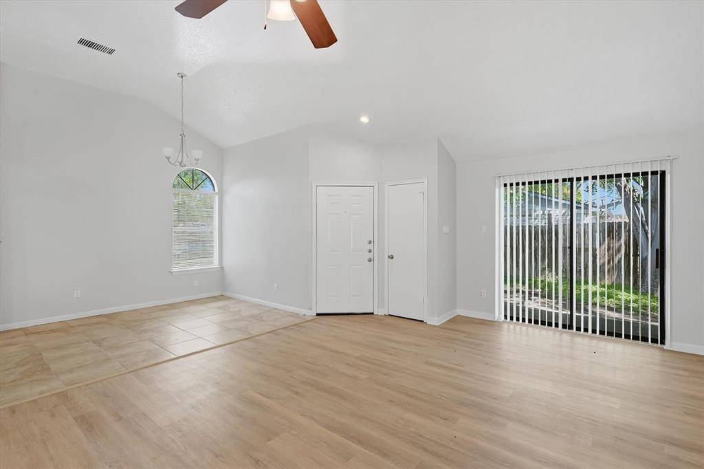 6816 Fire Hill Drive, Fort Worth, TX 76137