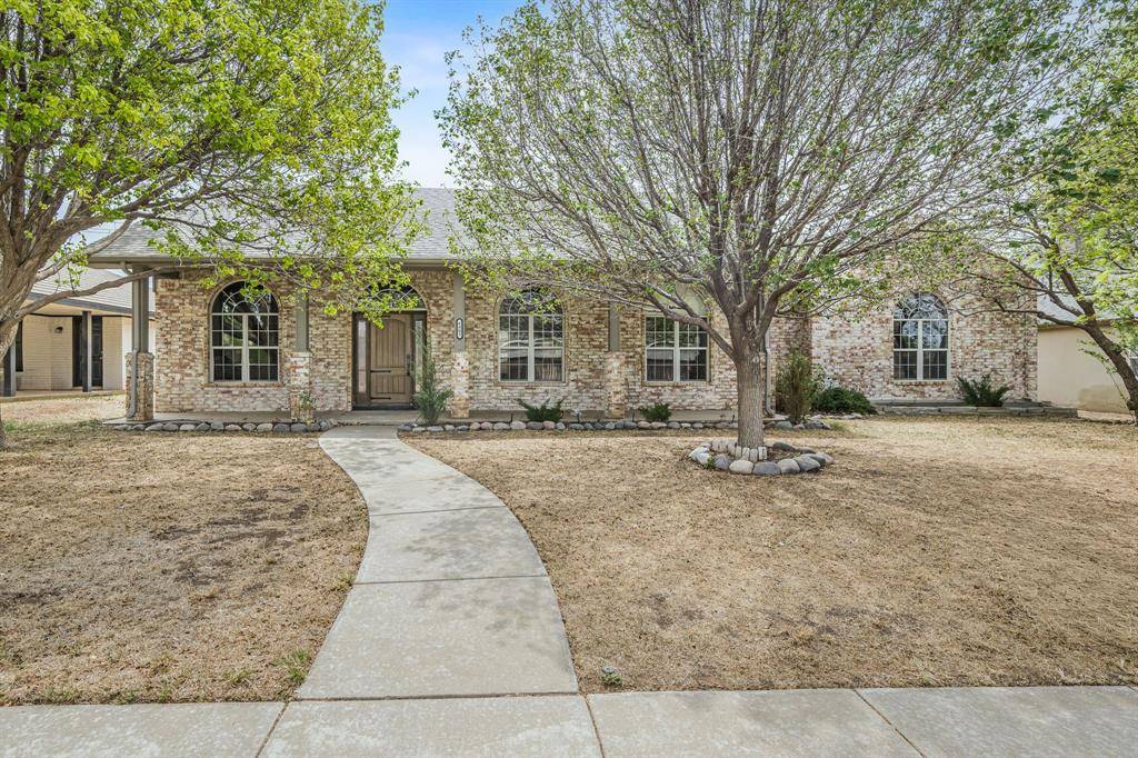 6805 Lost Canyon Drive, Amarillo, TX 79124