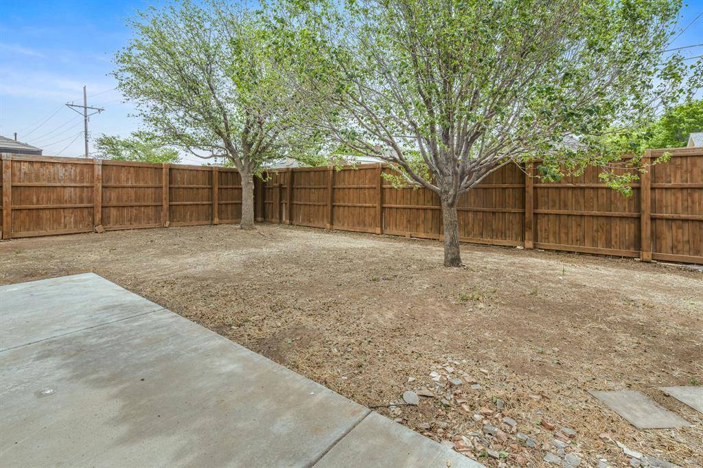 6805 Lost Canyon Drive, Amarillo, TX 79124