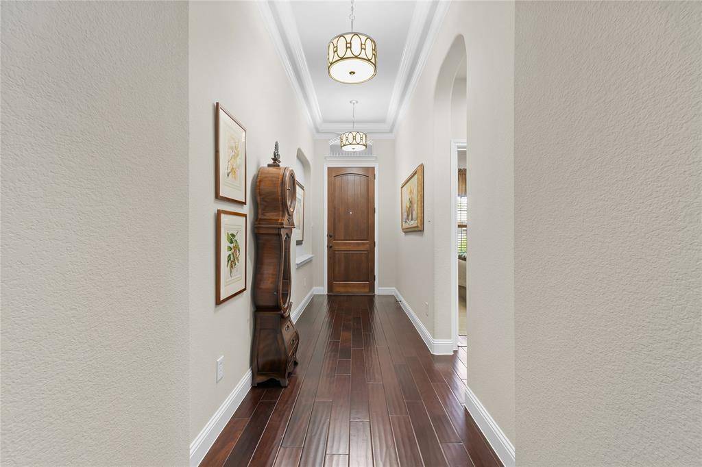 8617 Dewland Drive, Mckinney, TX 75070