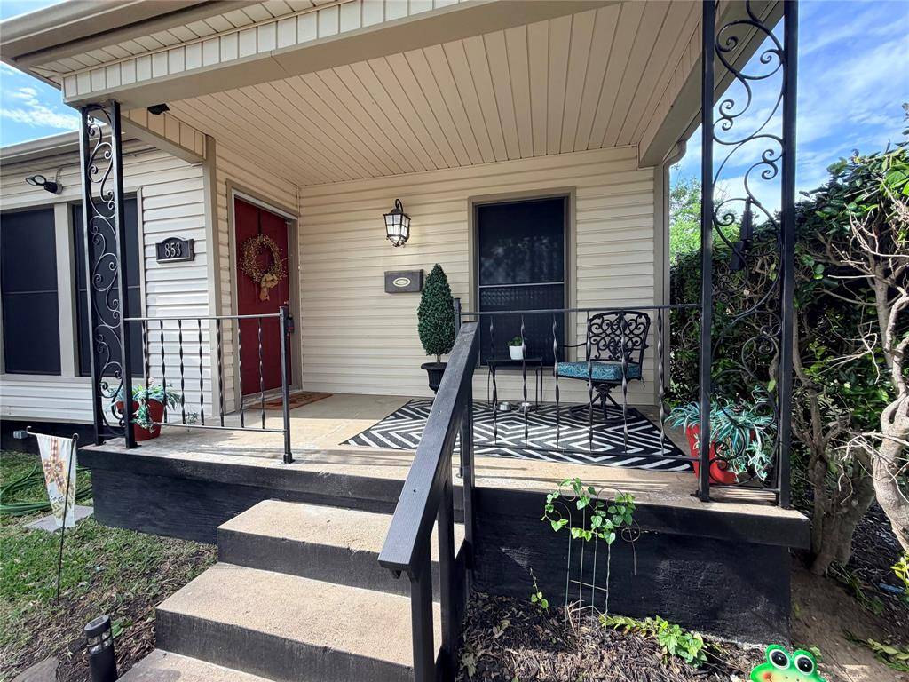 853 Holly Drive, Garland, TX 75040