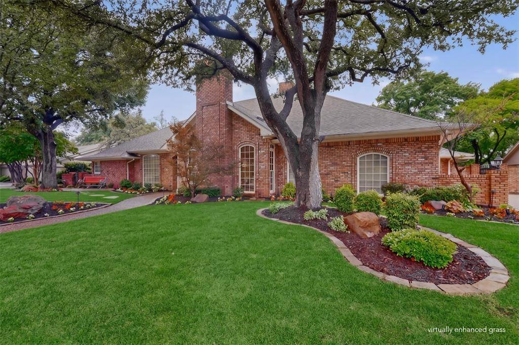 2405 Wing Point Lane, Plano, TX 75093