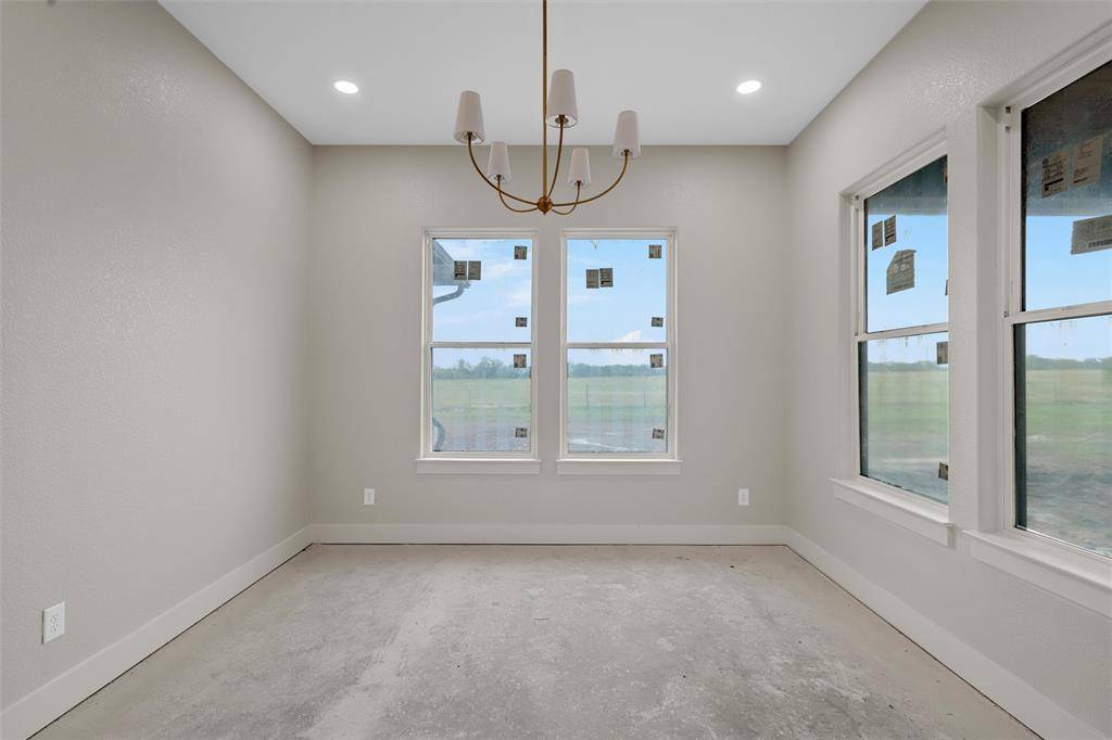 407 Lacek Mill Road, China Spring, TX 76633