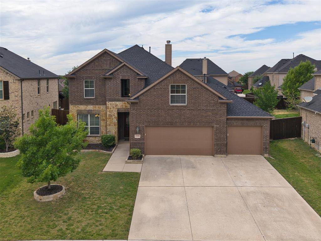 2921 Morning Star Drive, Little Elm, TX 75068