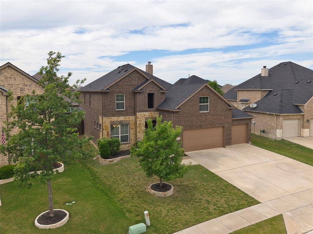 2921 Morning Star Drive, Little Elm, TX 75068
