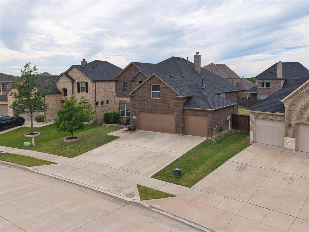 2921 Morning Star Drive, Little Elm, TX 75068