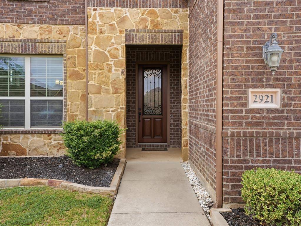 2921 Morning Star Drive, Little Elm, TX 75068