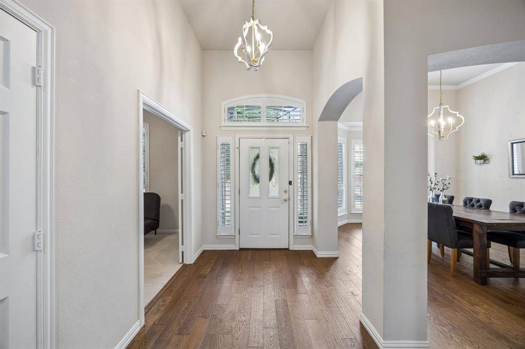 2810 Meadowside Drive, Mckinney, TX 75071