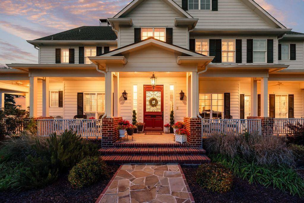 2880 County Road 249 Road, Poetry, TX 75160