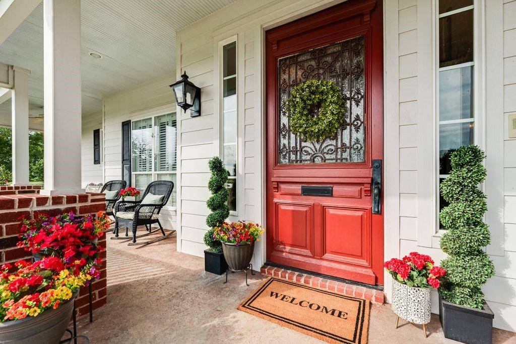 2880 County Road 249 Road, Poetry, TX 75160