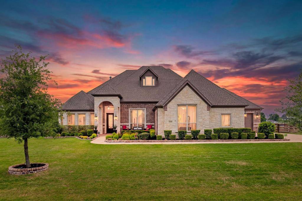 1449 Flanagan Farm Drive, Northlake, TX 76226