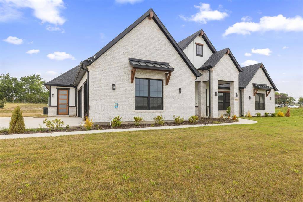 3016 Congress Lane, Anna, TX 75409