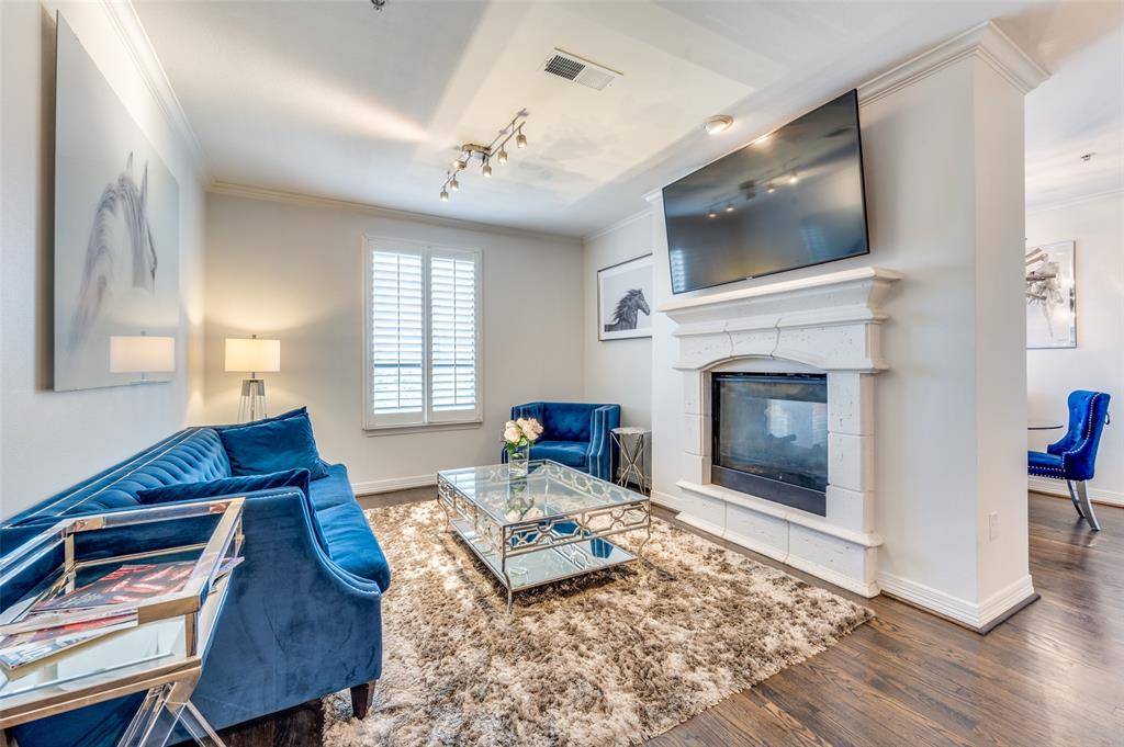 8616 Turtle Creek Boulevard #311, Dallas, TX 75225